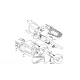 STIHL  Wiązka kabli 4852 440 3001